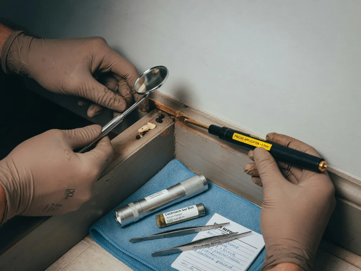 Why choose Emergency Pest Control in Combined Locks, WI
